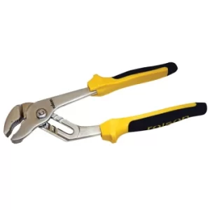 Image of Rolson 21035 250mm Water Pump Pliers