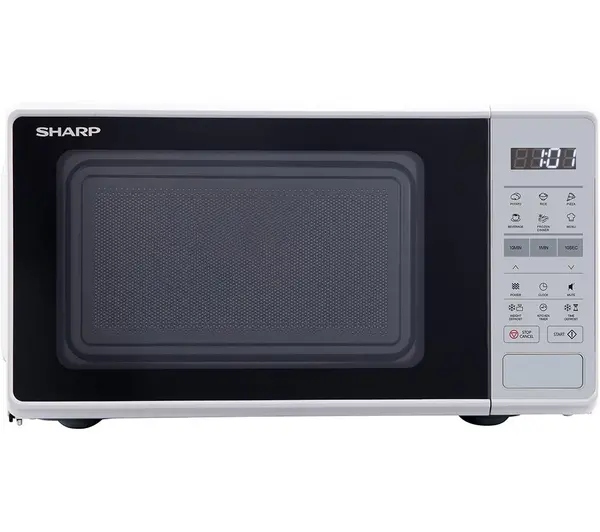 Image of Sharp RS172TW 17L Digital Microwave