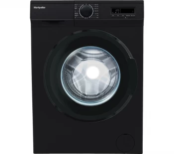 Image of Montpellier MW7141K 7KG 1400RPM Washing Machine