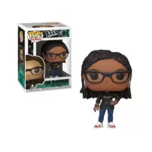 Image of Ava DuVernay Funko Pop! Vinyl Figure