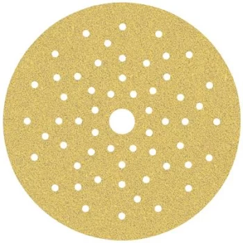 Image of Bosch Accessories EXPERT C470 2608901103 Router sandpaper Punched (Ø) 150 mm 5 pc(s)