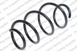 Image of Kilen Coil Springs Front Axle 22078