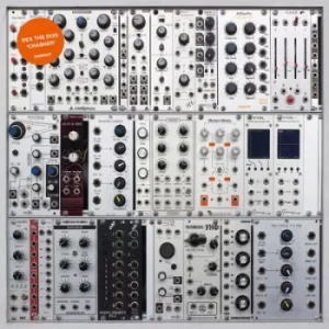 Image of Crasher by Rex the Dog Vinyl Album