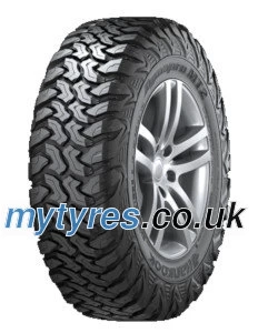 Image of Hankook Dynapro MT2 RT05 ( LT245/75 R16 120/116Q 10PR, POR, SBL )