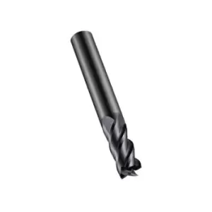 Image of Schaftfraser S216 DORMER D.14mm HM AlTiN 40Grad Z.4 DORMER