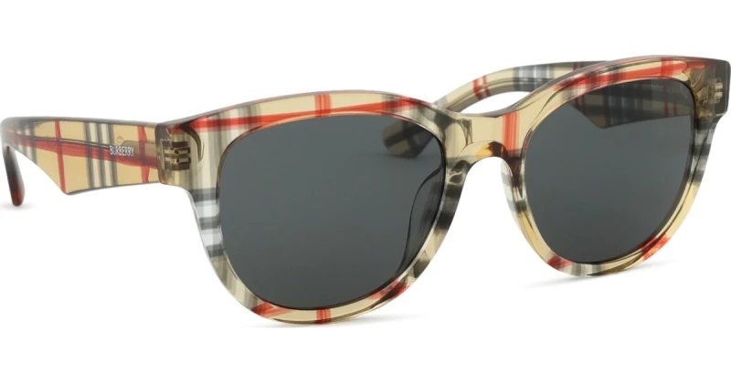 Image of Burberry 0BE4432U 412287 54