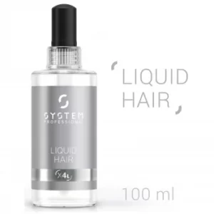 Image of System Professional Liquid Hair 100ml