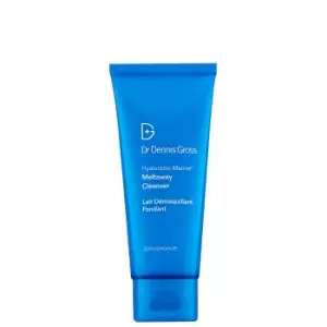 Image of Dr Dennis Gross Skincare Hyaluronic Marine Meltaway Cleanser 60ml