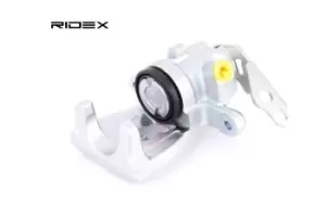 Image of RIDEX Brake caliper FORD 78B0167 1426844,1439862,1460305 Caliper,Disc brake caliper 1465777,1502341,1536999,1701884,1738988,1742267,6G912D049GA