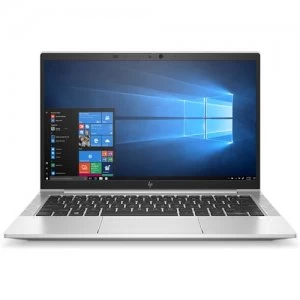 Image of HP 13.3" EliteBook 830 G7 Intel Core i7 Laptop