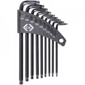 Image of C.K. Allen key set