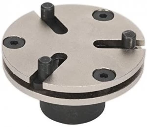 Image of Genuine SEALEY VS329 Adjustable Brake Wind-Back Adaptor - 3-Pin 3/8Sq Drive