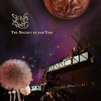 Image of Siena Root - The Secret of Our Time Vinyl