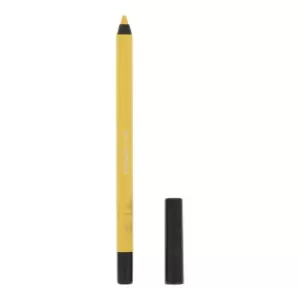 Image of Shu Uemura Matte 31 Yellow Eye Pencil 1.2g