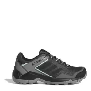Image of adidas Terrex Eastrail GORE-TEX Hiking Shoes Womens - Grey
