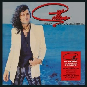 Image of Gillan - Mr Universe (40th Anniversary Edition) (RSD 2019) Vinyl