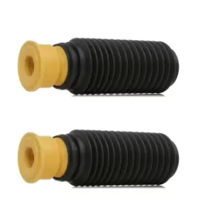 Image of RIDEX Shock Absorber Dust Cover 919D0091 Bump Stops,Bump Rubbers HONDA,CIVIC VIII Hatchback (FN, FK),CIVIC VIII Stufenheck (FD, FA)