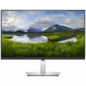 Image of Dell 27" P Series P2723DE Quad HD LCD Monitor