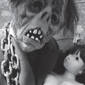 Image of Trou Aux Rats - Amour Et Sepulcre Vinyl