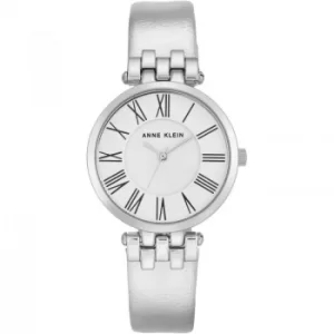 Image of Ladies Anne Klein Amber Watch AK/N2619SVSI