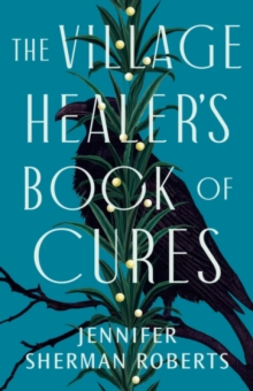 Image of The Village Healer's Book of Cures Paperback / softback