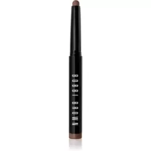 Image of Bobbi Brown Long-Wear Cream Shadow Stick Long-Lasting Eyeshadow in Pencil Shade Espresso 1.6 g