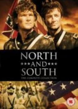 Image of North and South Complete