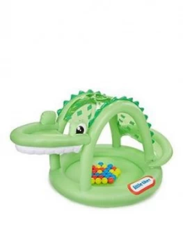 Image of Little Tikes Junior Ball Pit