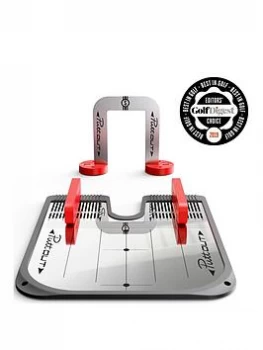 Image of Puttout Puttout Mirror, Magnetic Guide & Gate Set With Carry Bag