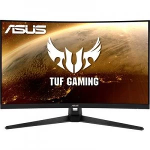 Image of Asus TUF Gaming 32" VG32VQ1BR Quad HD Curved LED Gaming Monitor