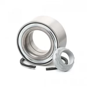 Image of FEBI BILSTEIN Wheel Bearing Kit BMW 26310 33416762317,33416762317S1