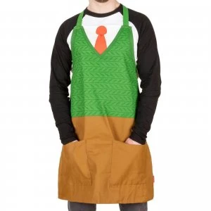 Image of Wallace & Gromit Apron