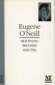Image of Mourning Becomes Electra by Eugene Oneill Paperback
