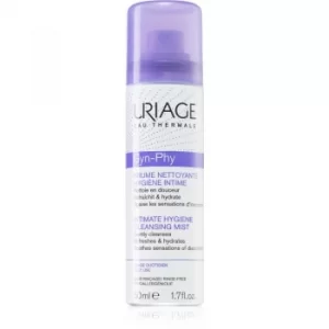 Image of Uriage Gyn-Phy Intimate Hygiene Cleansing Mist Mist for Intimate Parts 50ml