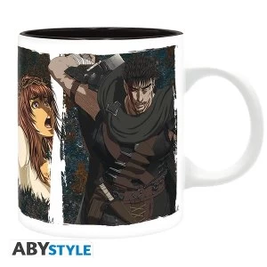 Image of Berserk - Group Mug