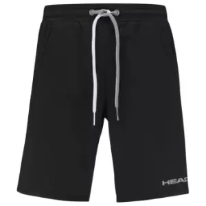 Image of Head CLUB Jacob Bermuda Junior - Black