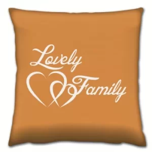 Image of A14714 Multicolor Cushion