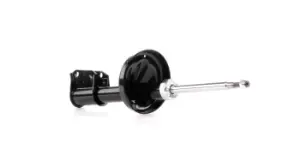 Image of RIDEX Shock absorber 854S0528 Shocks,Shock absorbers RENAULT,CLIO II (BB0/1/2_, CB0/1/2_),TWINGO II (CN0_),CLIO II Kasten (SB0/1/2_),Thalia I (LB_)