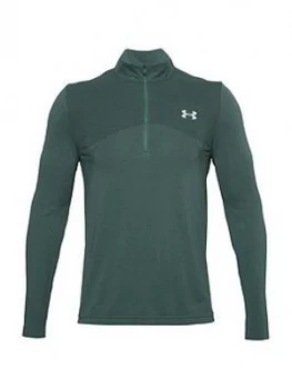 Image of Urban Armor Gear Seamless 1/2 Zip