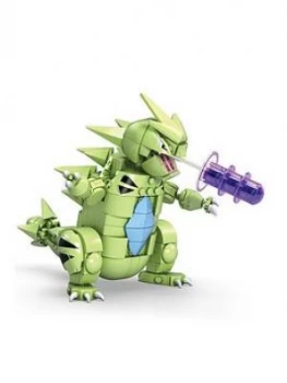 Image of Pokemon Tyranitar