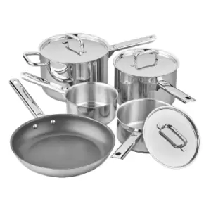 Image of Tala Performance Superior Grade 5 Piece Cookware Set