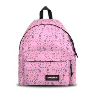 Image of Eastpak Padded Pak'r Herbs Pink, Polyester