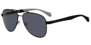 Image of Boss by Hugo Boss Sunglasses Boss 1077/S 003/IR