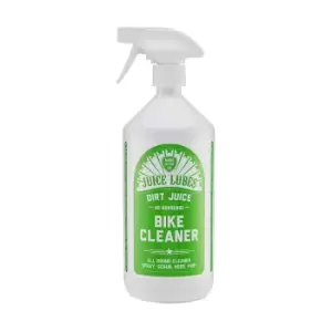 Image of Juice Lubes Dirt Juice, Bike Cleaner - Grey