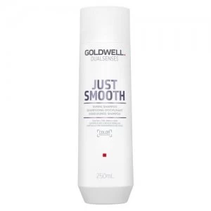 Image of Goldwell Just Smooth Taming Hair Shampoo 250ml