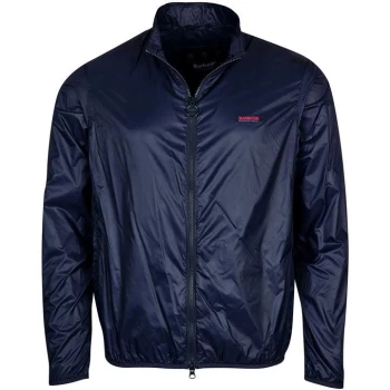 Image of Barbour International Event Iceni Casual - Navy NY71