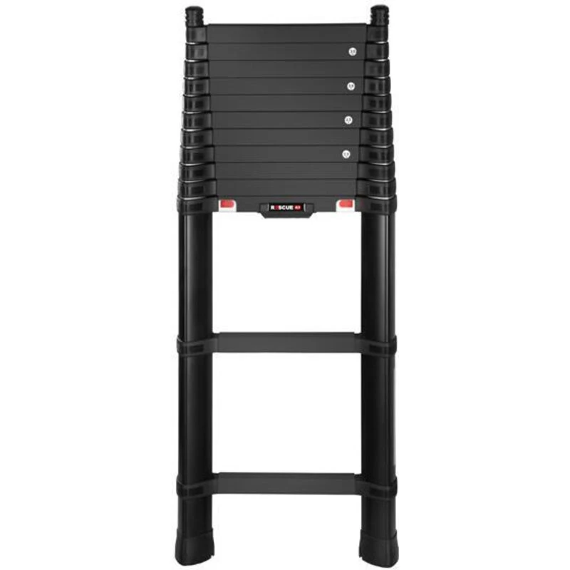 Image of Telesteps Rescue Line Military Telescopic Ladder 3.5m 72735-521B