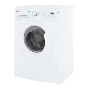 Image of Zanussi ZWF81443 8KG 1400RPM Freestanding Washing Machine
