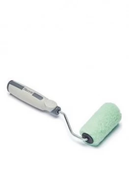 Image of Harris 4" Seriously Good External Shed & Fence Roller