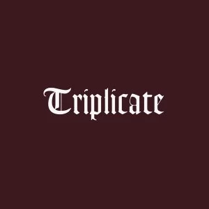 Image of Bob Dylan - Triplicate Vinyl